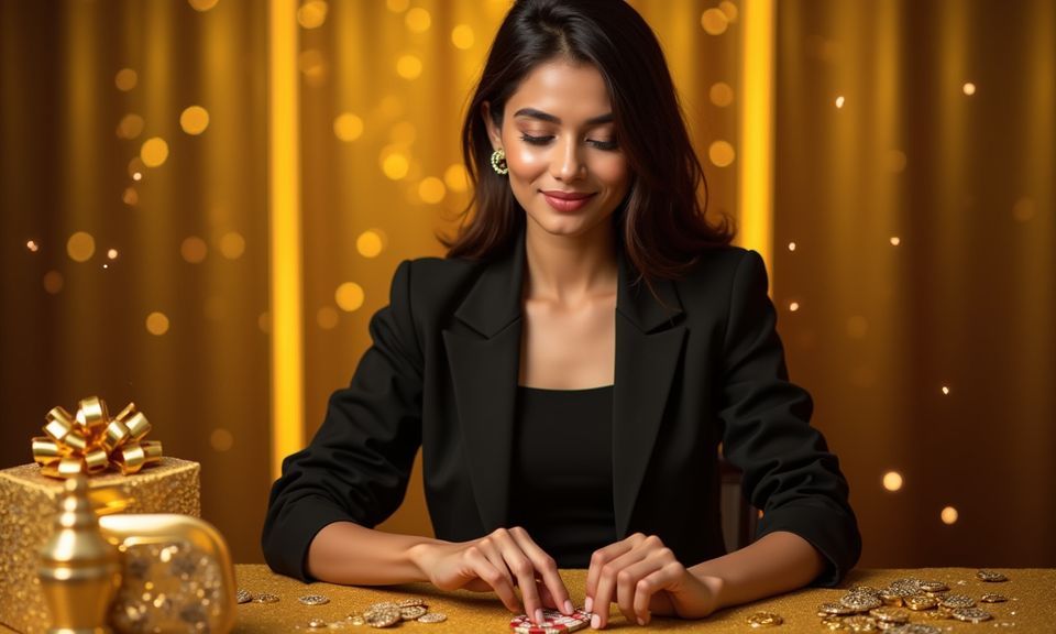 baazi88 Baccarat Viproom