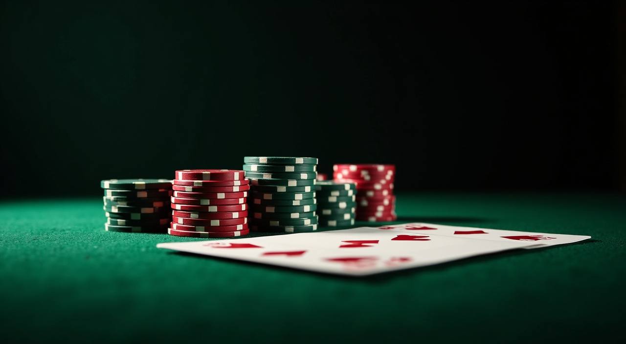 baazi88 Roulette Wildcard