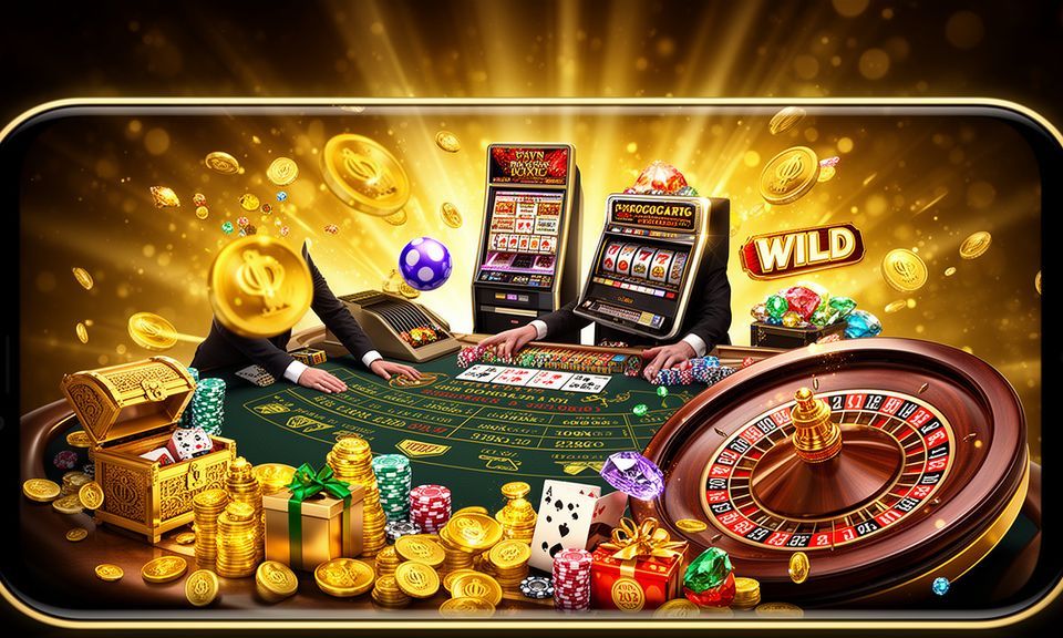 baazi88 Football BetBonus